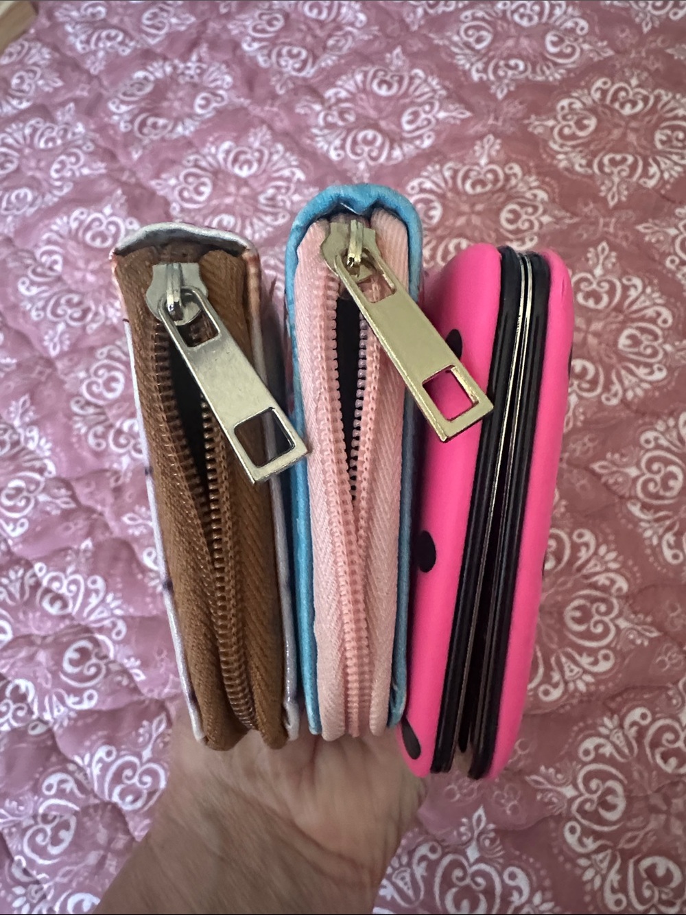 Fun Wallet Bundle - Picture 15 of 15